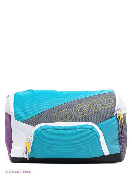 Сумка Runners Bandollier Purple/Teal Ogio 2103492