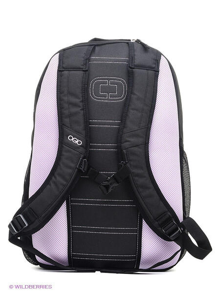 Рюкзак Operatrix 17 Black Orchid Ogio 2103475