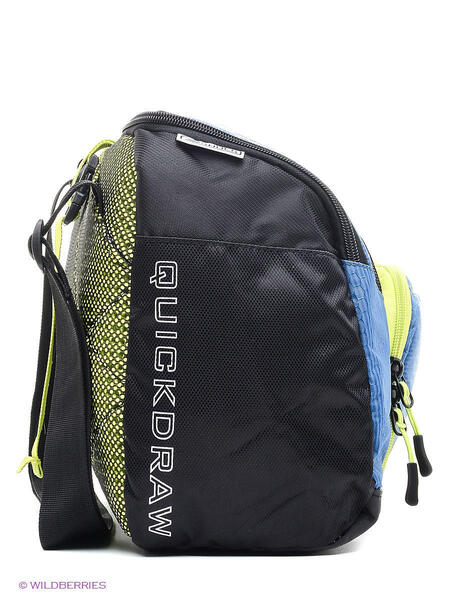 Сумка Runners Bandollier Navy/Acid Ogio 2103490