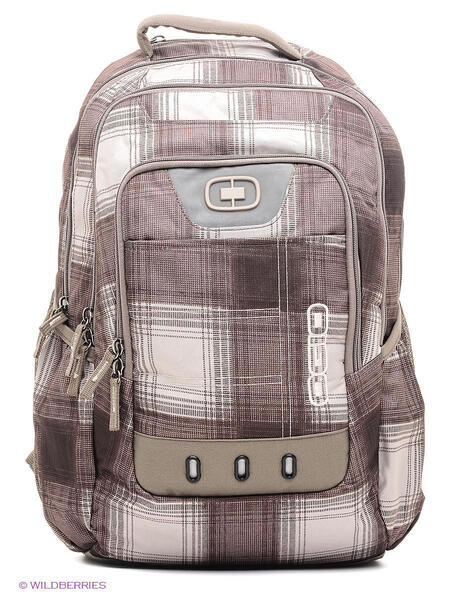 Рюкзак Operative 17 Ombre Tan Ogio 2103470