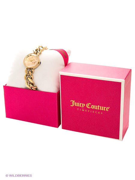 Часы Juicy Couture 2095162