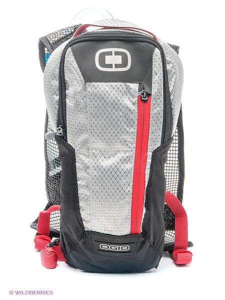 Рюкзак Erzberg 70 Hydration Pack Chrome Ogio 2103503