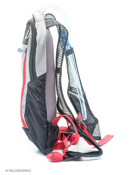 Рюкзак Erzberg 70 Hydration Pack Chrome Ogio 2103503