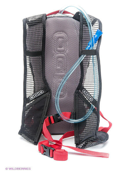 Рюкзак Erzberg 70 Hydration Pack Chrome Ogio 2103503