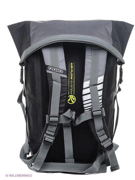 Рюкзак All Elements Pack Stealth Ogio 2103506