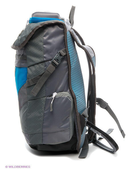 Рюкзак X-Train Pack Grey/Electric Ogio 2103486