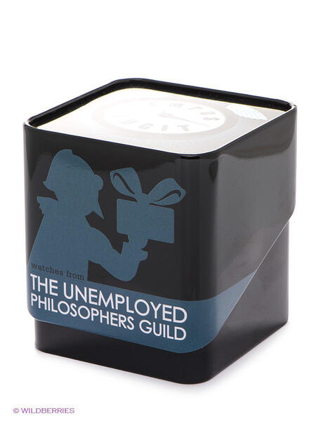 Часы The Unemployed Philosophers Guild 1955940