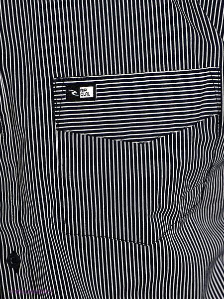 Рубашка STRETCH L/S SHIRT Rip Curl 2007133