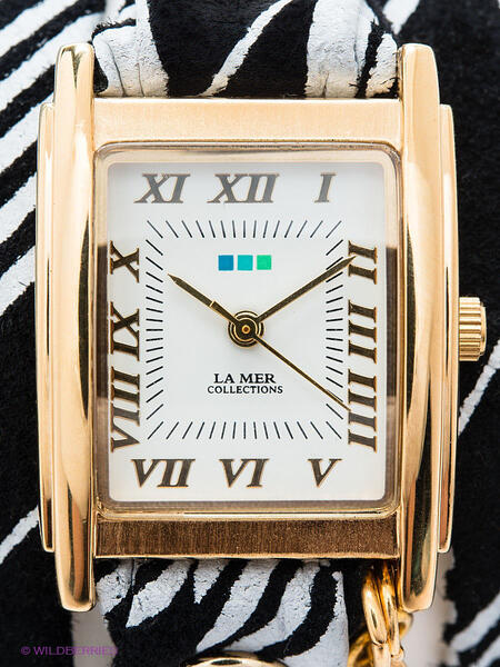 Часы La Mer Collections 1956024
