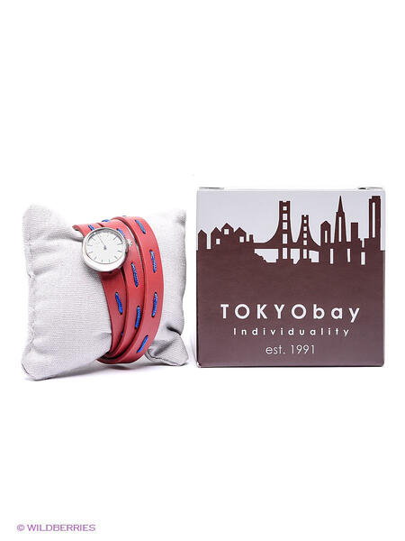 Часы TOKYObay 1853710
