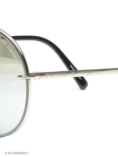 Солнцезащитные очки Porsche design 1847496