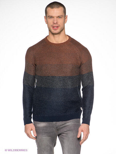 Джемпер Jack & Jones 1839897