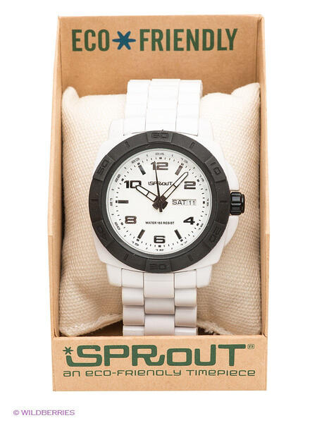 Часы Sprout 1705605