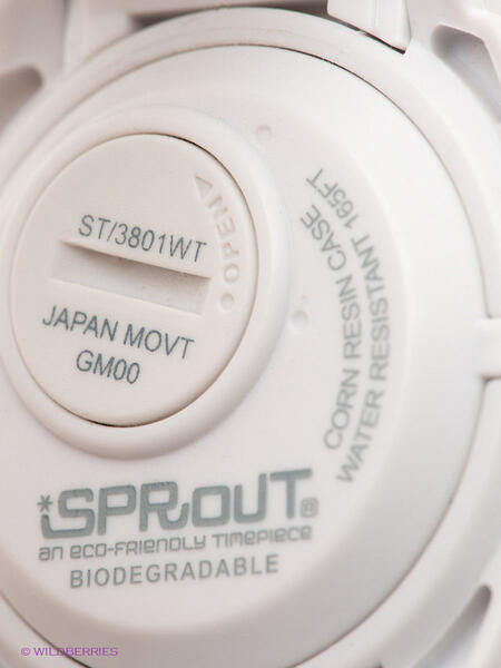 Часы Sprout 1705605