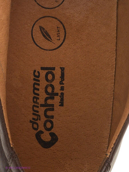Ботинки Conhpol 1978085