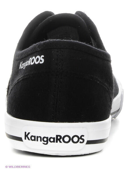 Кеды Kangaroos 1989438