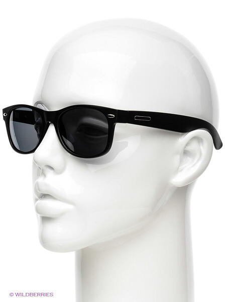 Солнцезащитные очки Mascotte 1991457