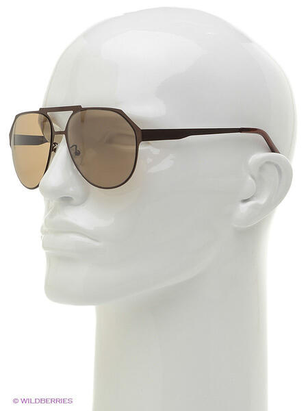 Солнцезащитные очки Mascotte 1991441