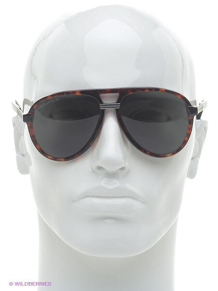 Солнцезащитные очки DQ 0070 54N Dsquared 1994896