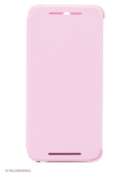 Чехол One E8 pink HTC 2077444