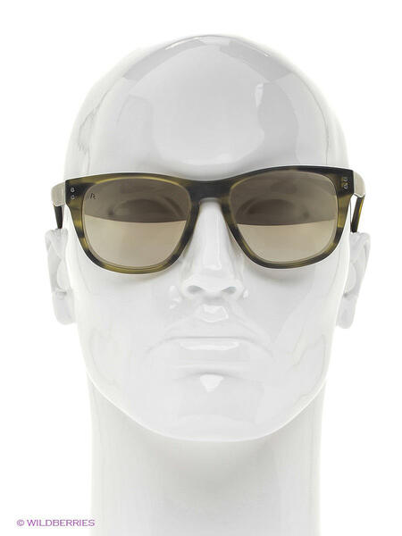 Солнцезащитные очки Rocco by Rodenstock 2127230