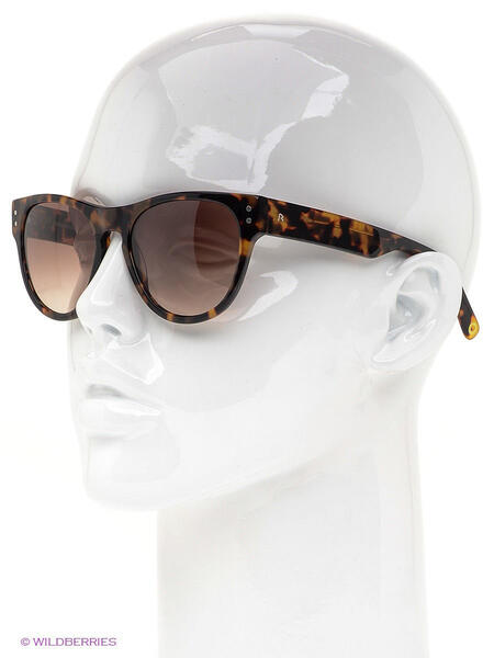 Солнцезащитные очки Rocco by Rodenstock 2127237
