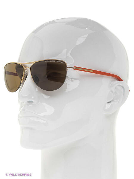 Солнцезащитные очки Porsche design 2127260