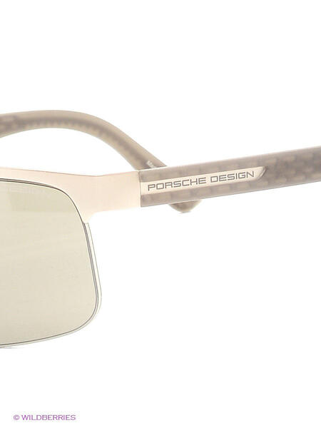 Солнцезащитные очки Porsche design 2127275