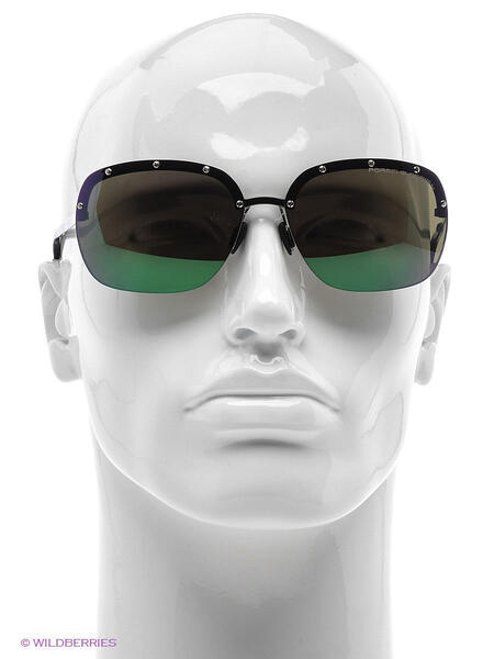 Солнцезащитные очки Porsche design 2127263