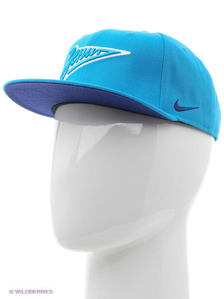 Кепка ZENITH CORE CAP Nike 2140450