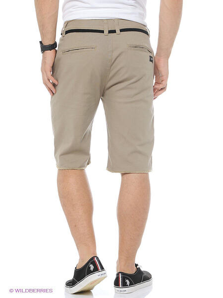 Шорты WORKER SHORT JSLV 2171211