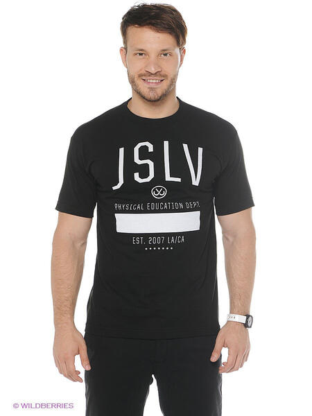 Футболка TRAINER TEE JSLV 2171160