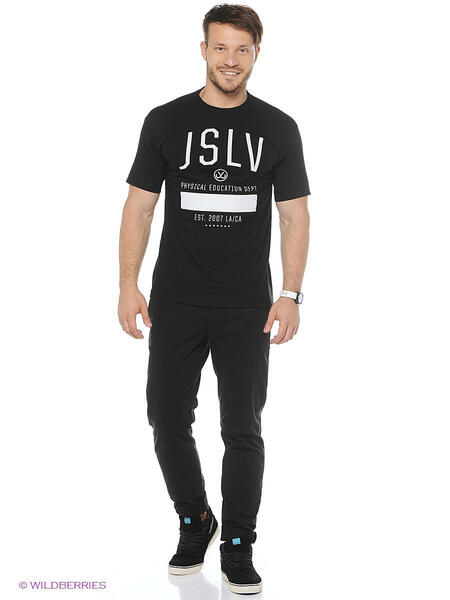 Футболка TRAINER TEE JSLV 2171160