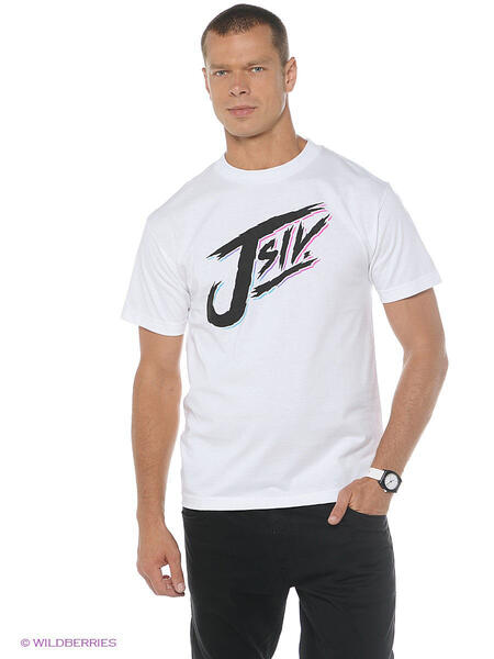 Футболка THRASHED TEE JSLV 2171155