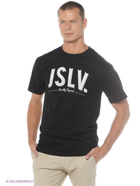 Футболка LEAGUE TEE JSLV 2171177