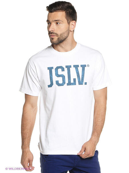 Футболка ISSUE STANDARD PALMS TEE JSLV 2171086