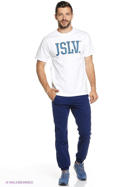 Футболка ISSUE STANDARD PALMS TEE JSLV 2171086