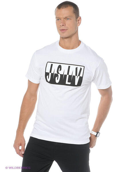 Футболка GOOD DAY TEE JSLV 2171230