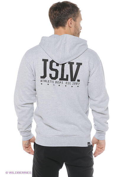 Толстовка JSLV 2171195