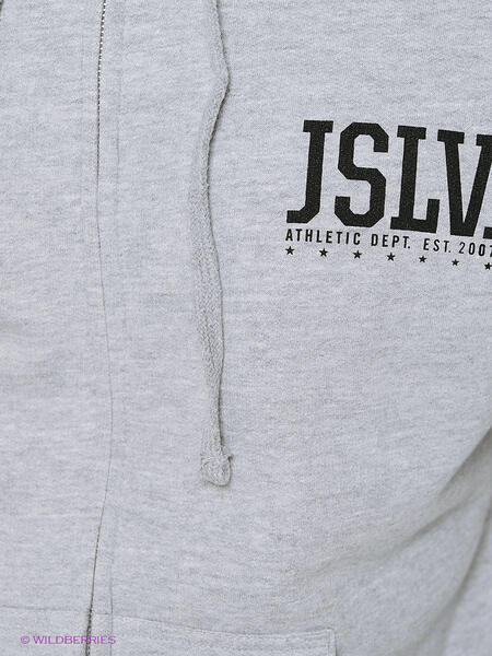 Толстовка JSLV 2171195