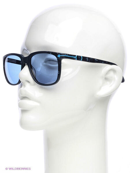 Солнцезащитные очки TM 508S 02 OPPOSIT 2197287