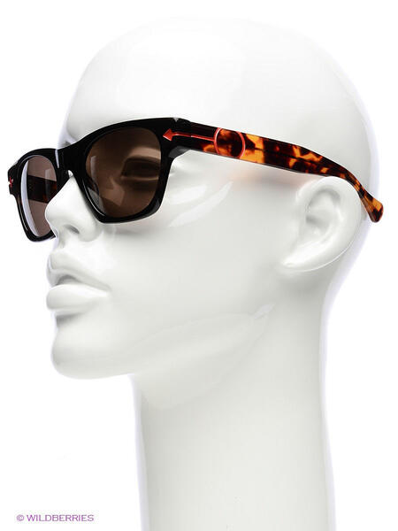 Солнцезащитные очки TM 528S 02 OPPOSIT 2197313