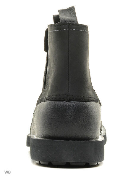 Ботинки Breck Boot M crocs 2276521