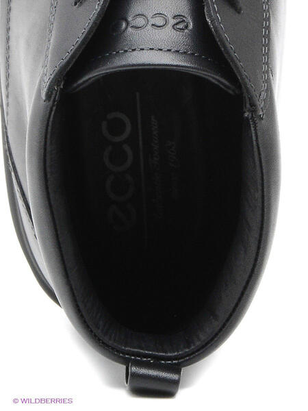Ботинки ECCO 1062047