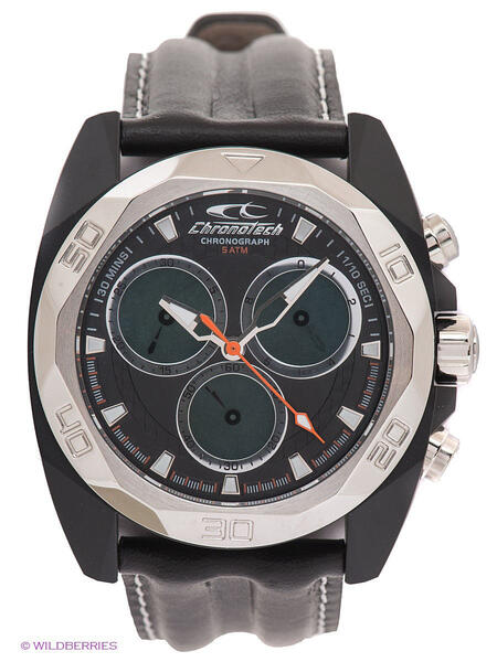 Часы Chronotech 1624315