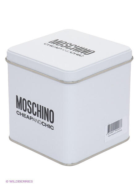 Часы Love Moschino 1624375