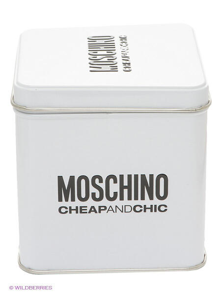 Часы Love Moschino 1624383