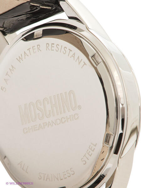 Часы Love Moschino 1624383