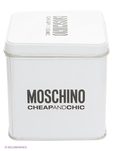 Часы Love Moschino 1624384