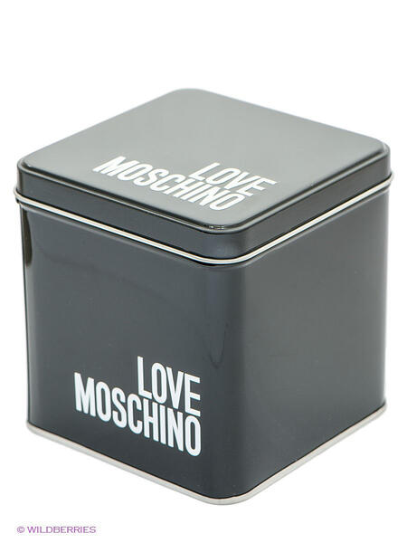 Часы Love Moschino 1624422